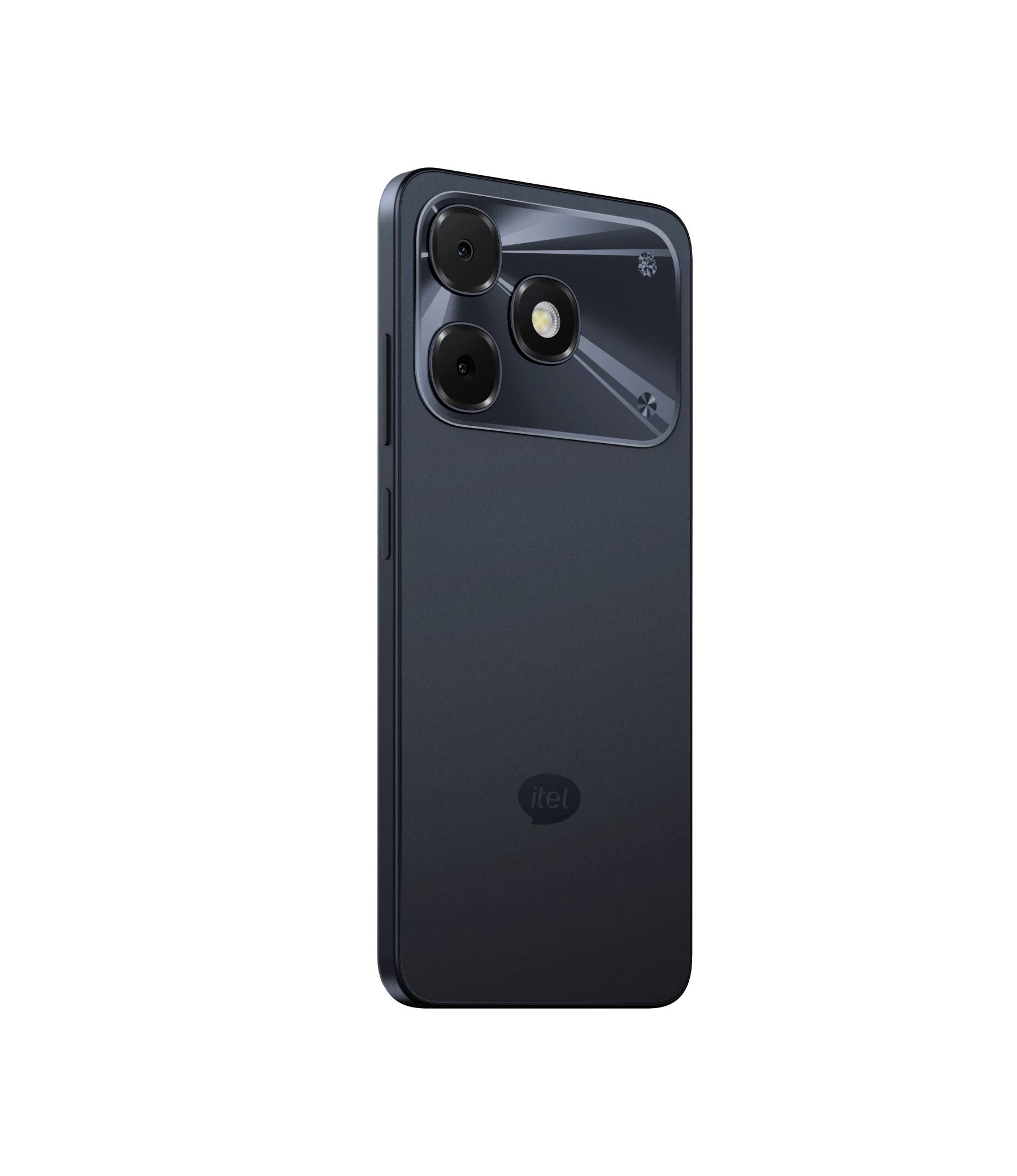 Itel A90 Limited Edition