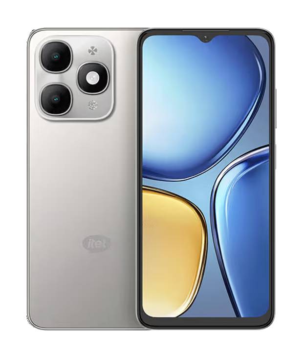 Itel A90