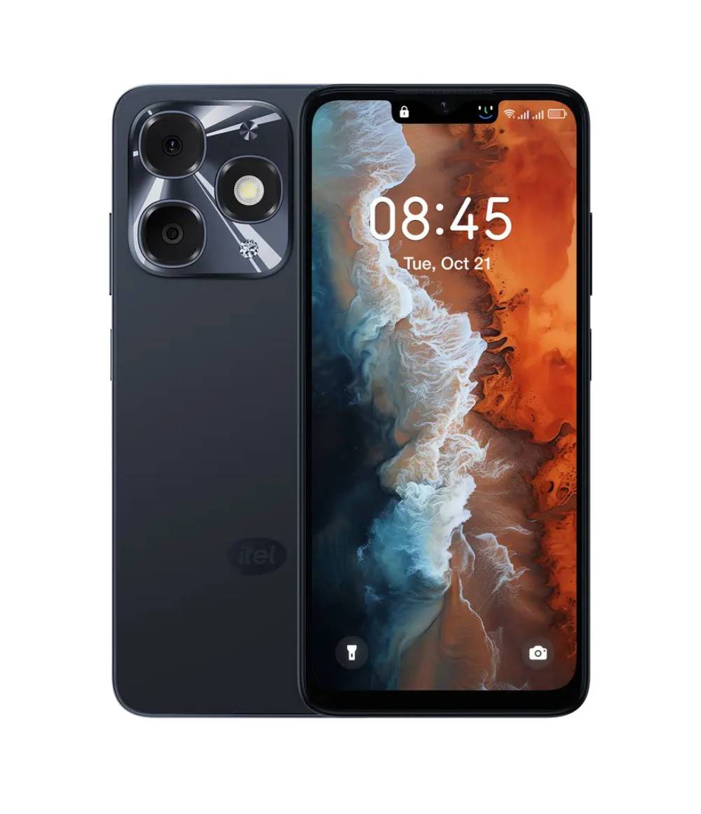 Itel A90