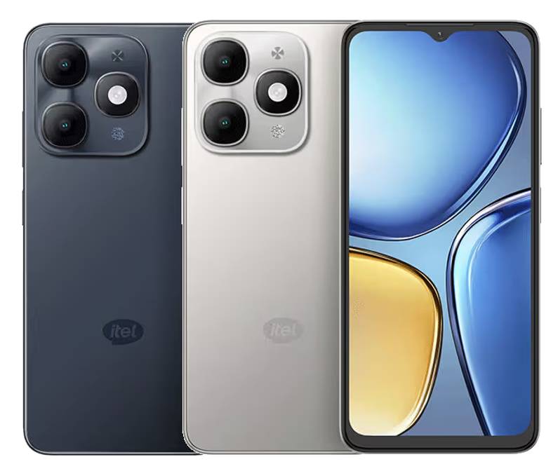 Itel A90