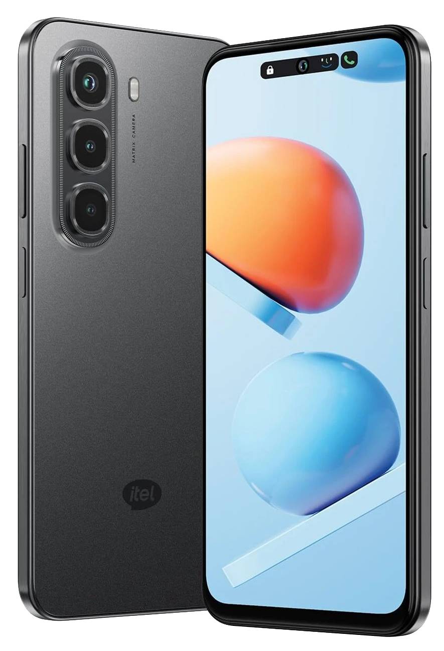 Itel A95 6GB RAM