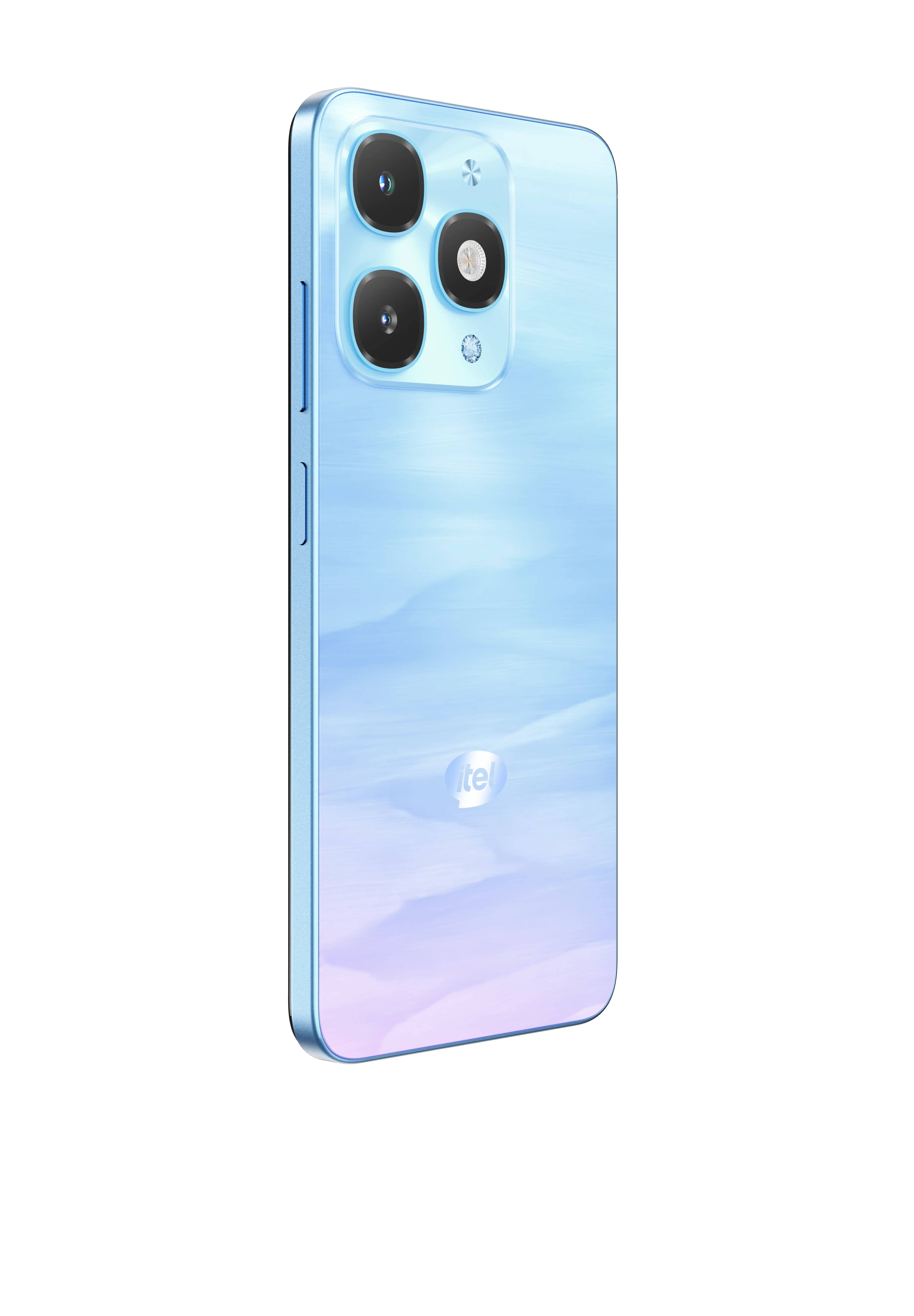 Itel Zeno 20 128GB 4GB RAM
