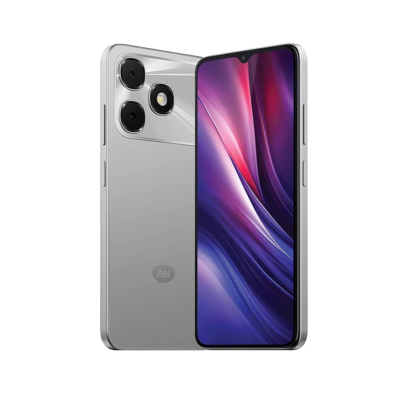 Itel Zeno 20 Max