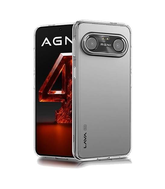Lava Agni 4