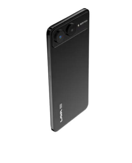 Lava Blaze Amoled 2