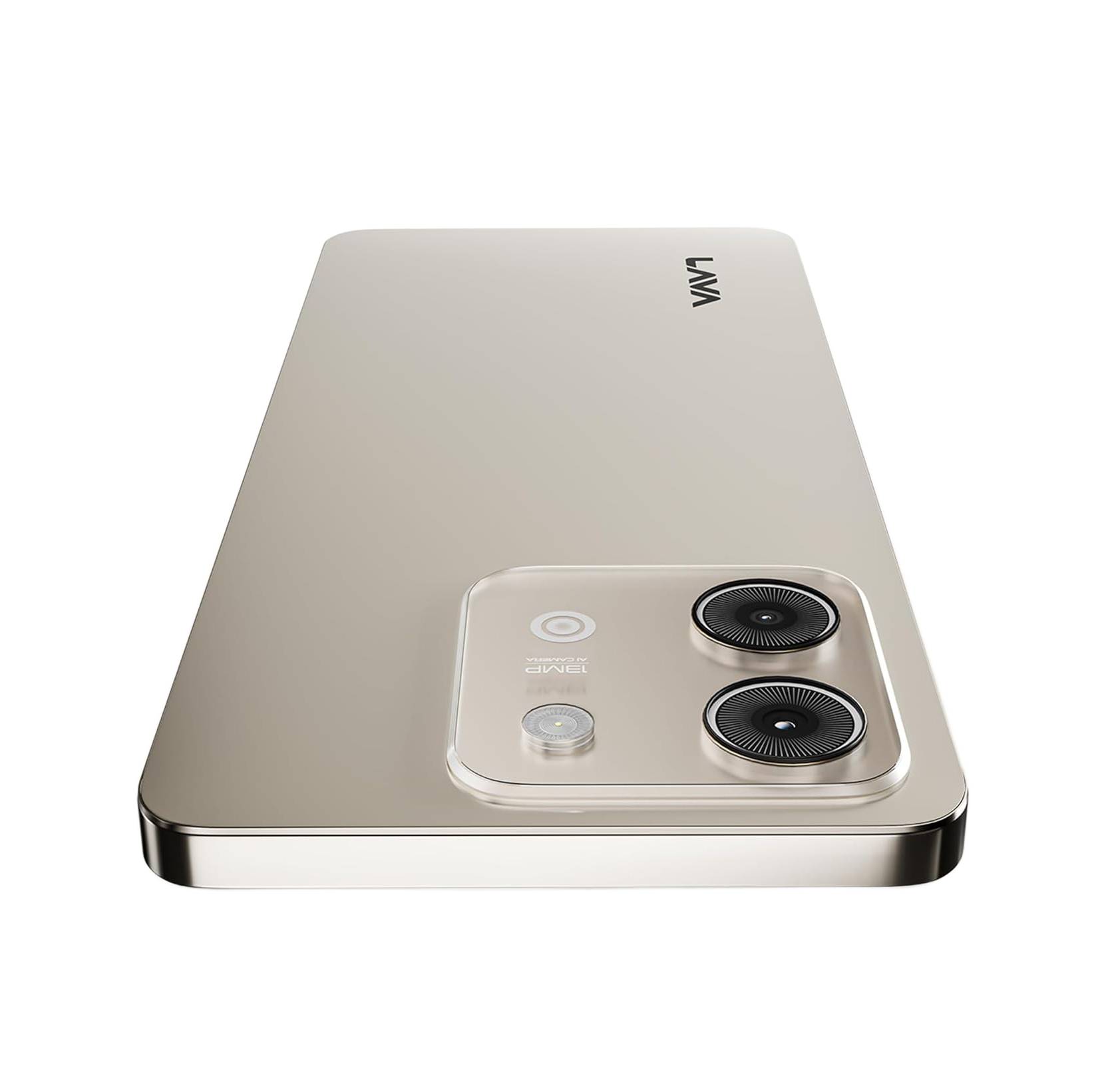 Lava Bold N1 Lite
