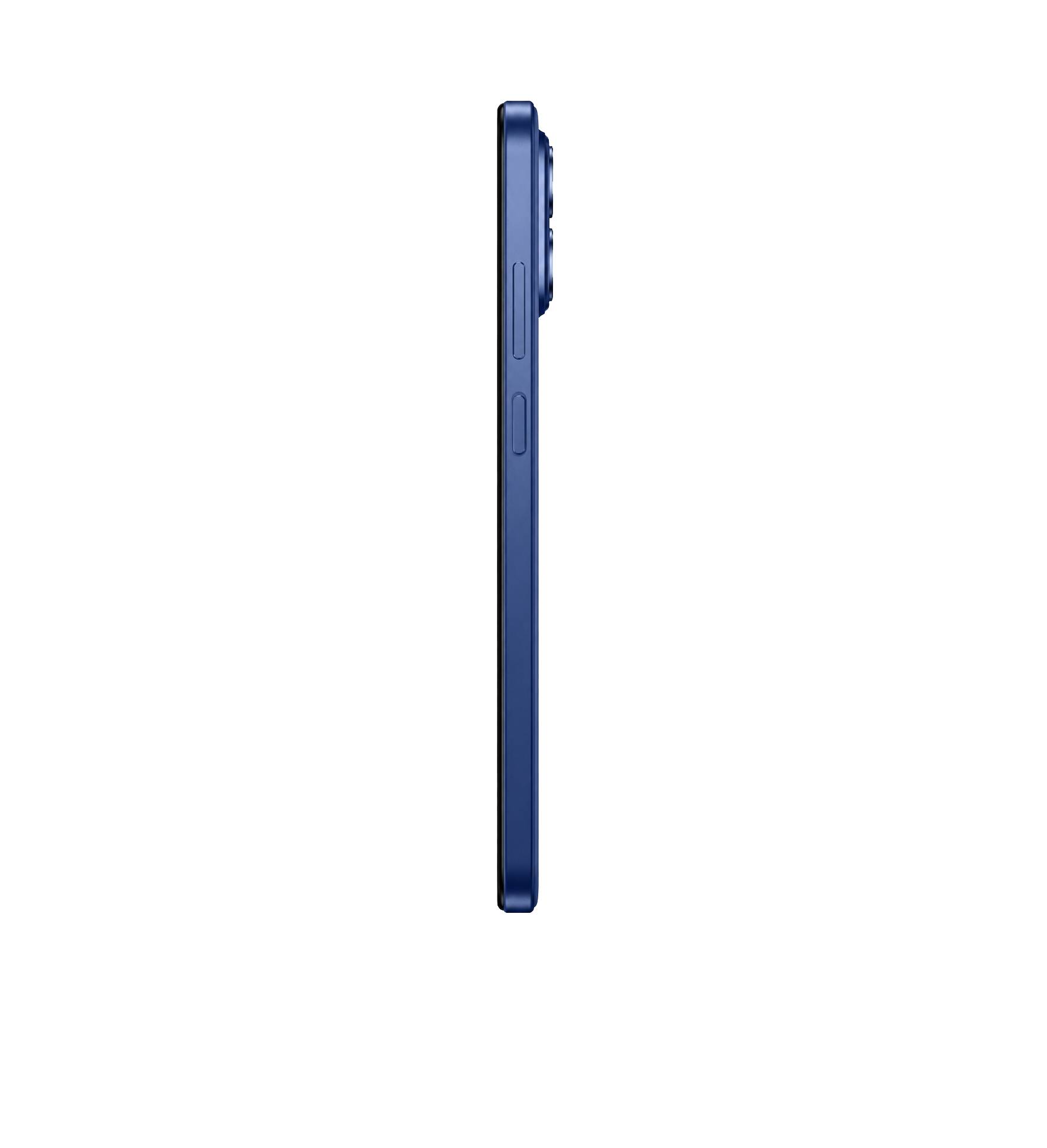 Lava Bold N2 5G