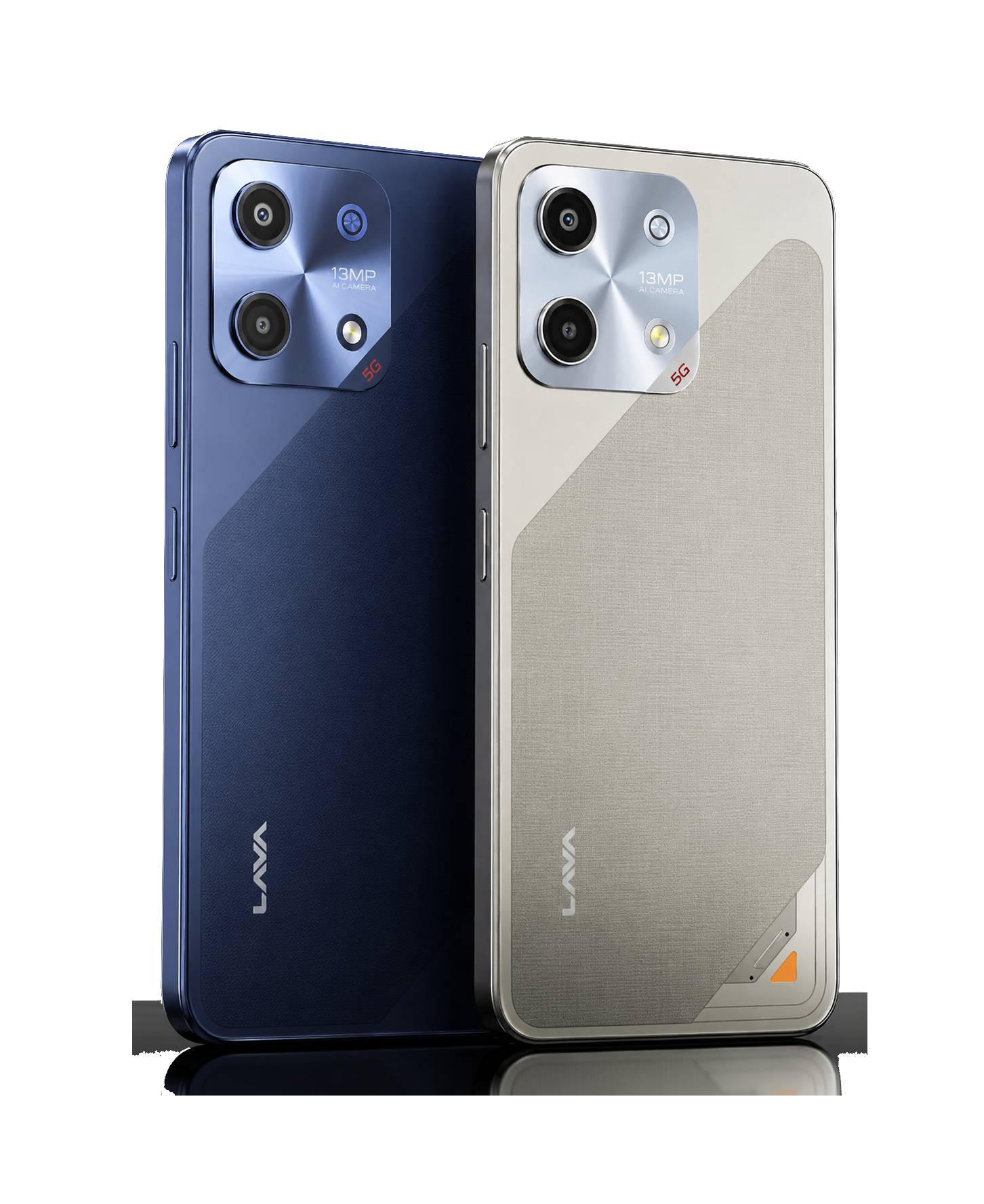 Lava Bold N2 5G