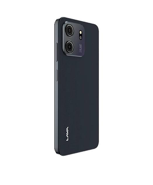 Lava Bold N2 Lite 4G
