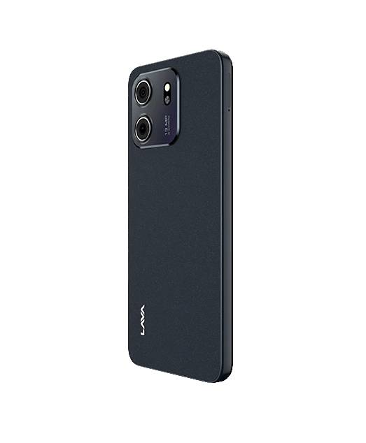 Lava Bold N2 Lite 4G