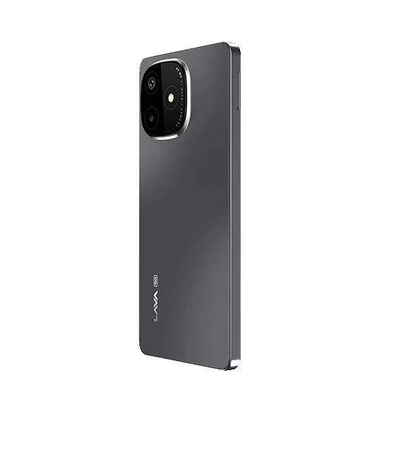 Lava Play Ultra