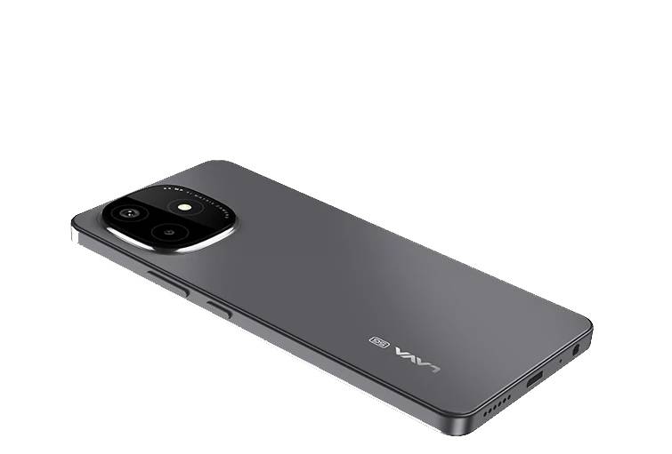 Lava Play Ultra