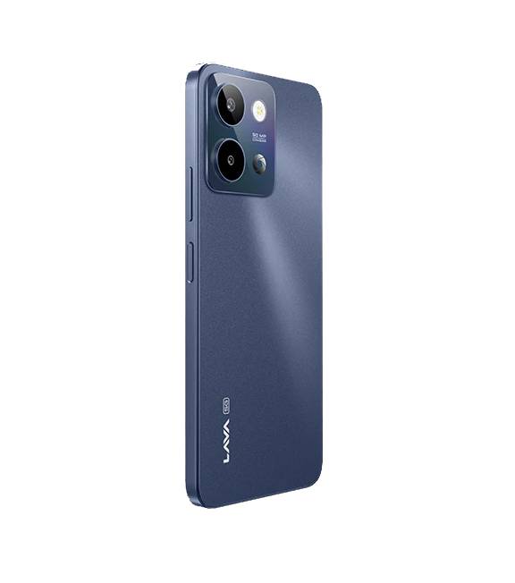 Lava Storm Lite