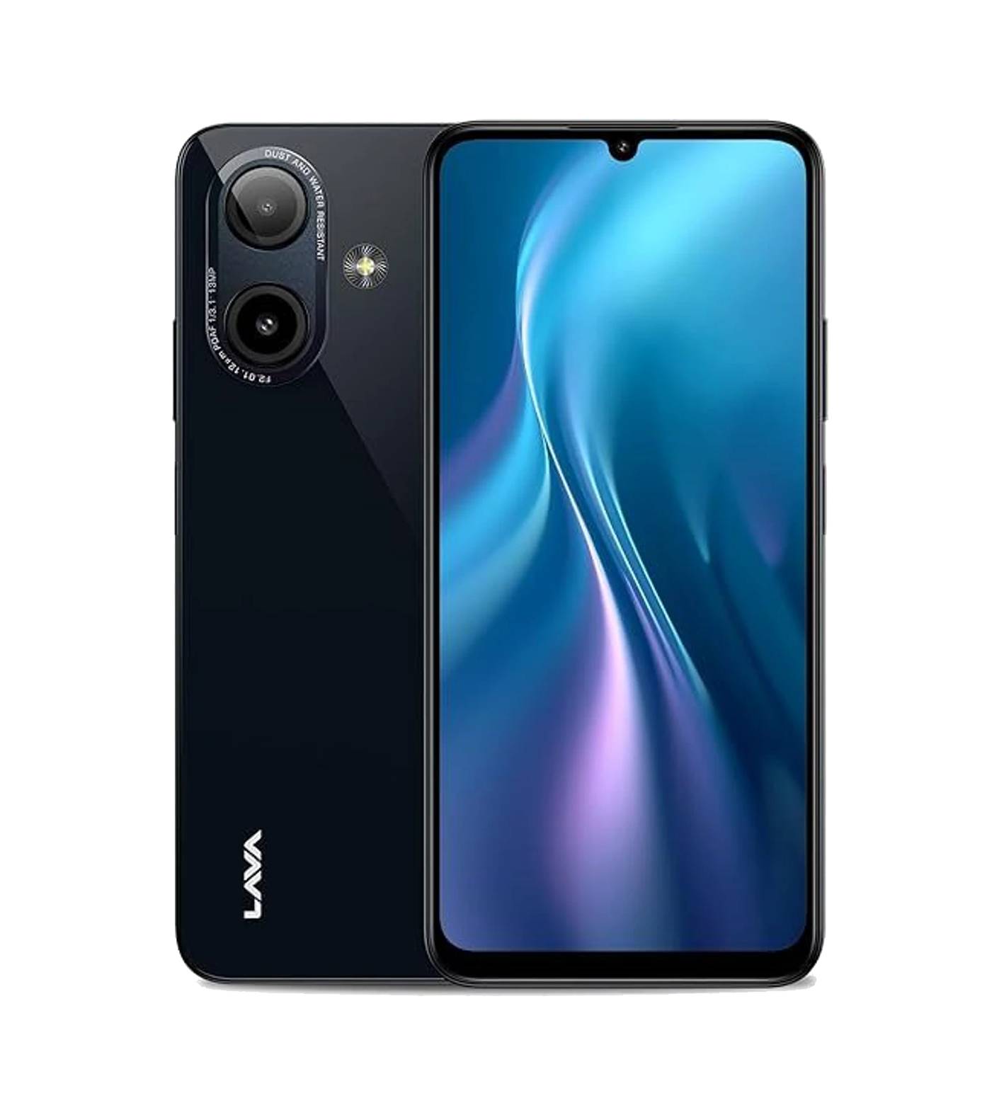 Lava Yuva Star 2