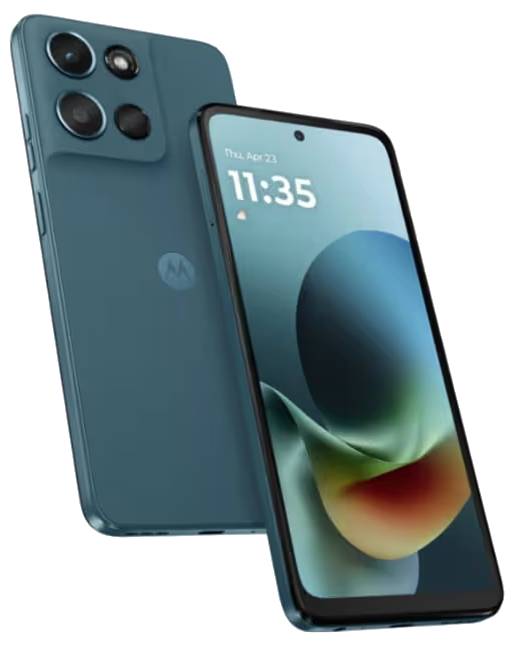 Moto G Play 2026