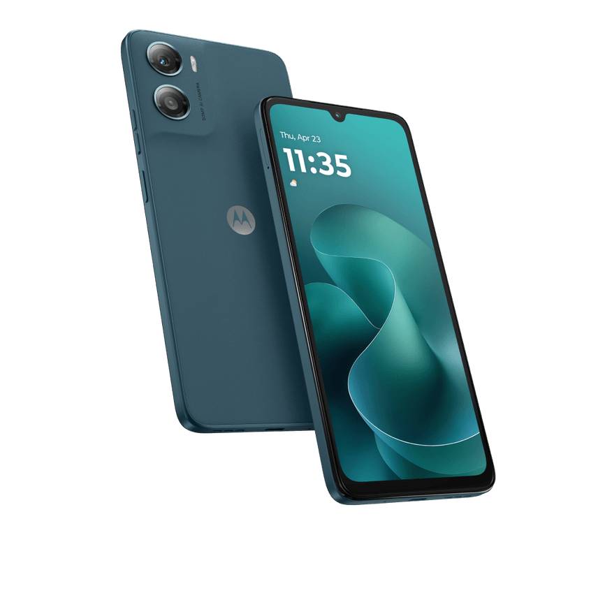 Moto G06 Power