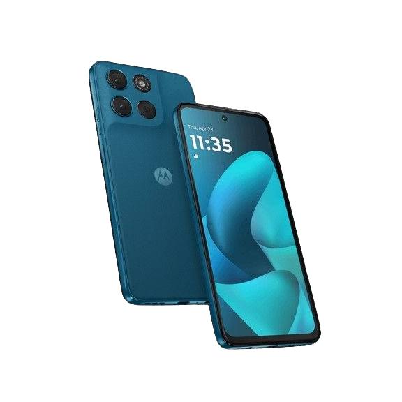 Moto G57 Power