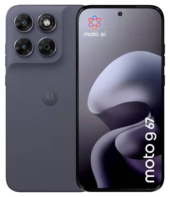Moto G67