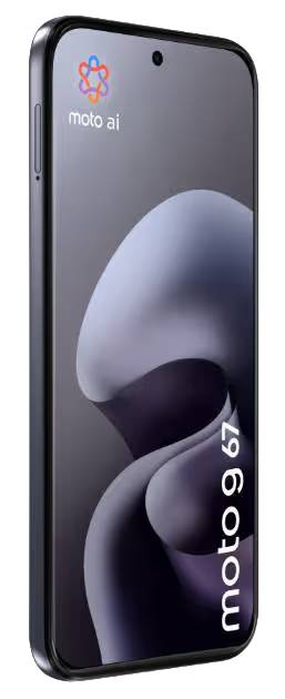 Moto G67