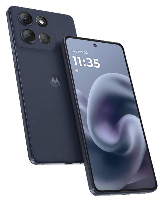 Moto G86 Power