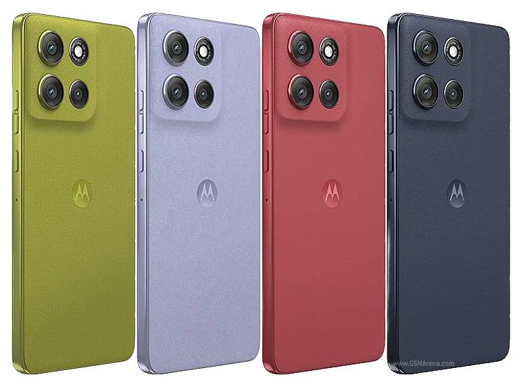 Moto G86 Power