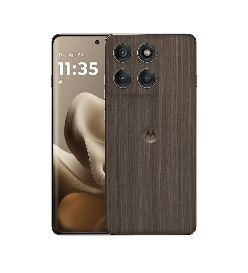 Motorola Edge 60 Pro