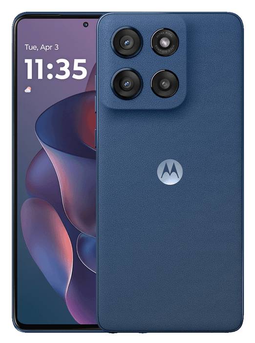 Motorola Edge 60 Stylus