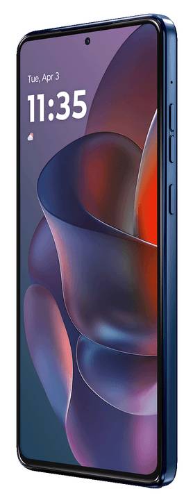 Motorola Edge 60 Stylus