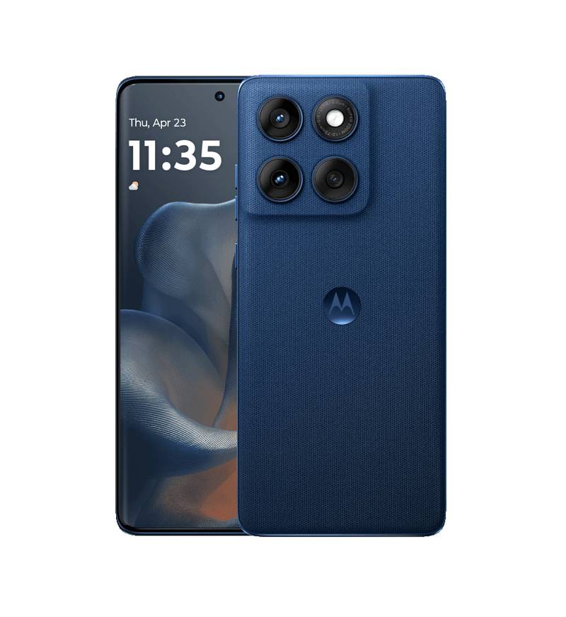 Motorola Edge 60