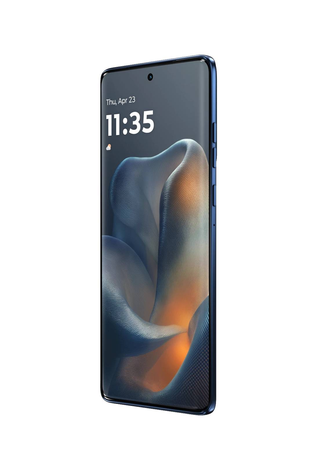Motorola Edge 60