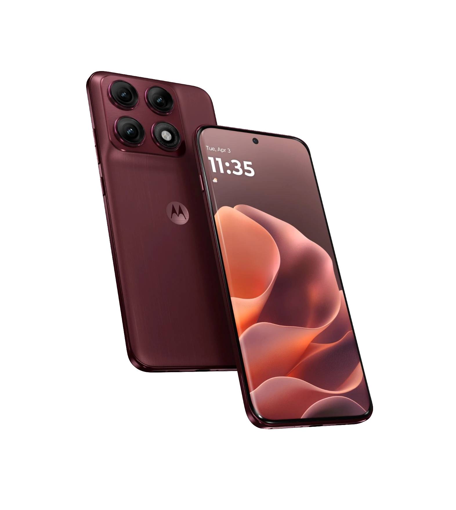 Motorola Edge 70 Pro Plus 5G