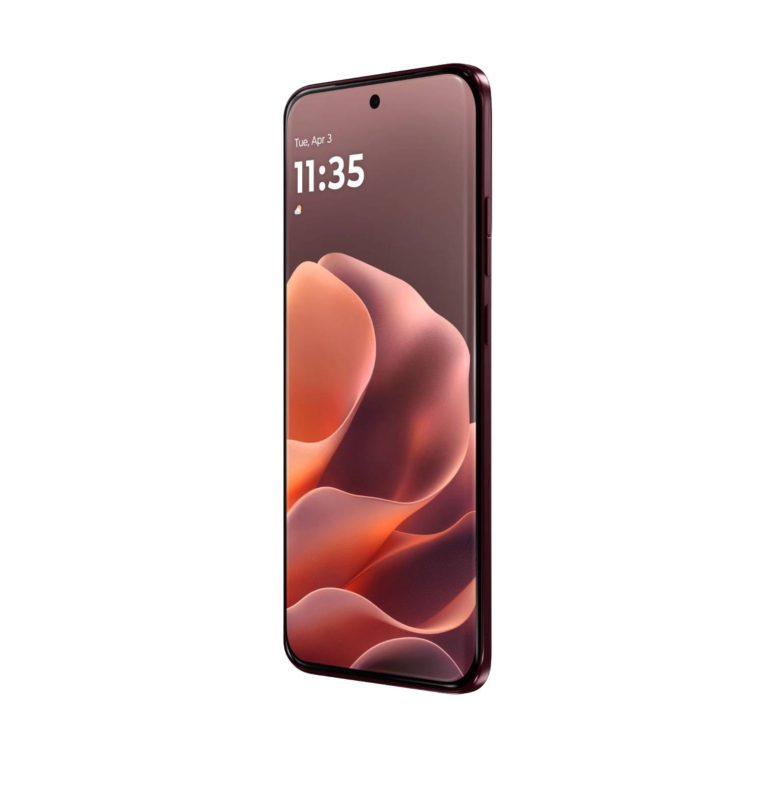 Motorola Edge 70 Pro Plus 5G