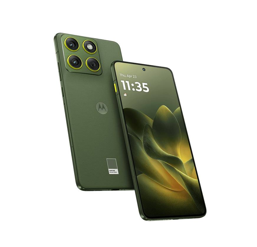 Motorola Edge 70