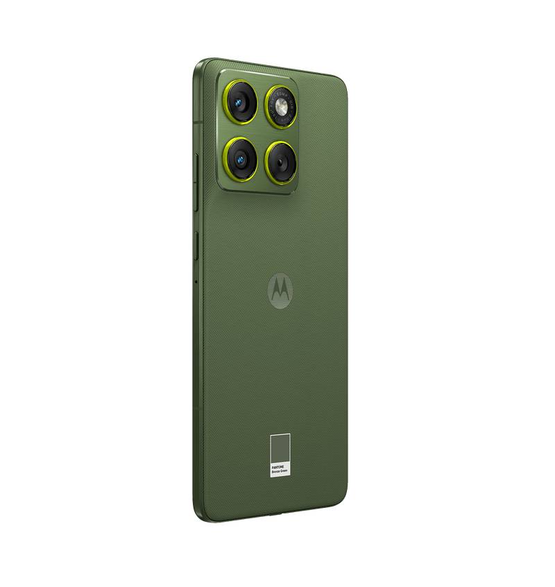 Motorola Edge 70