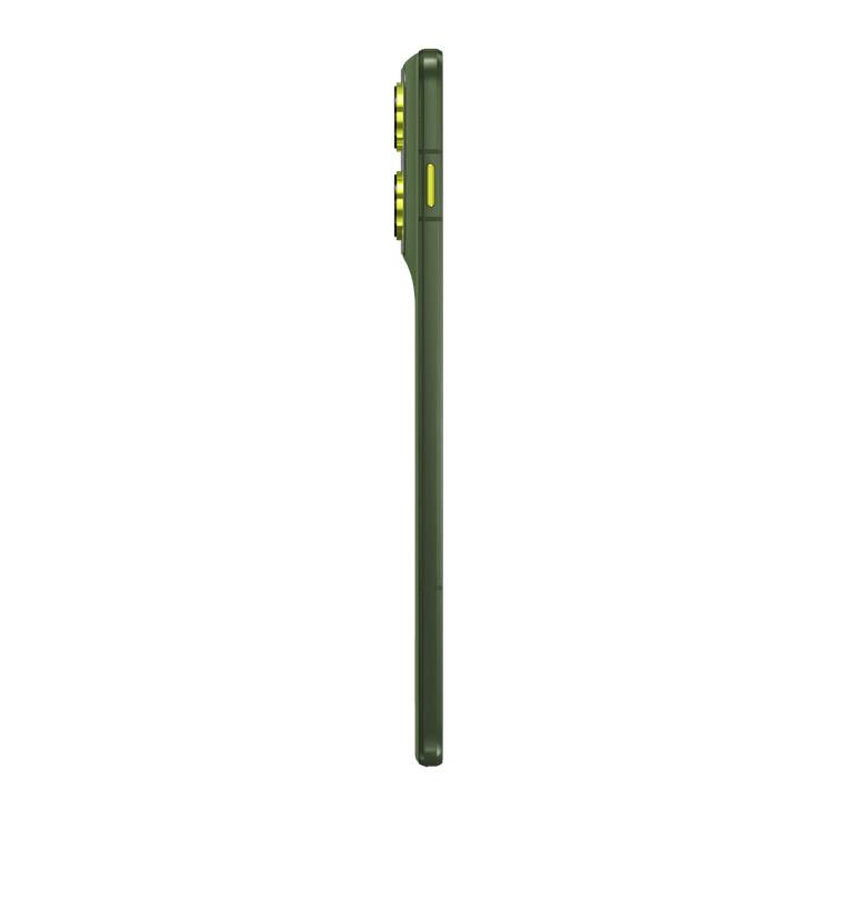Motorola Edge 70