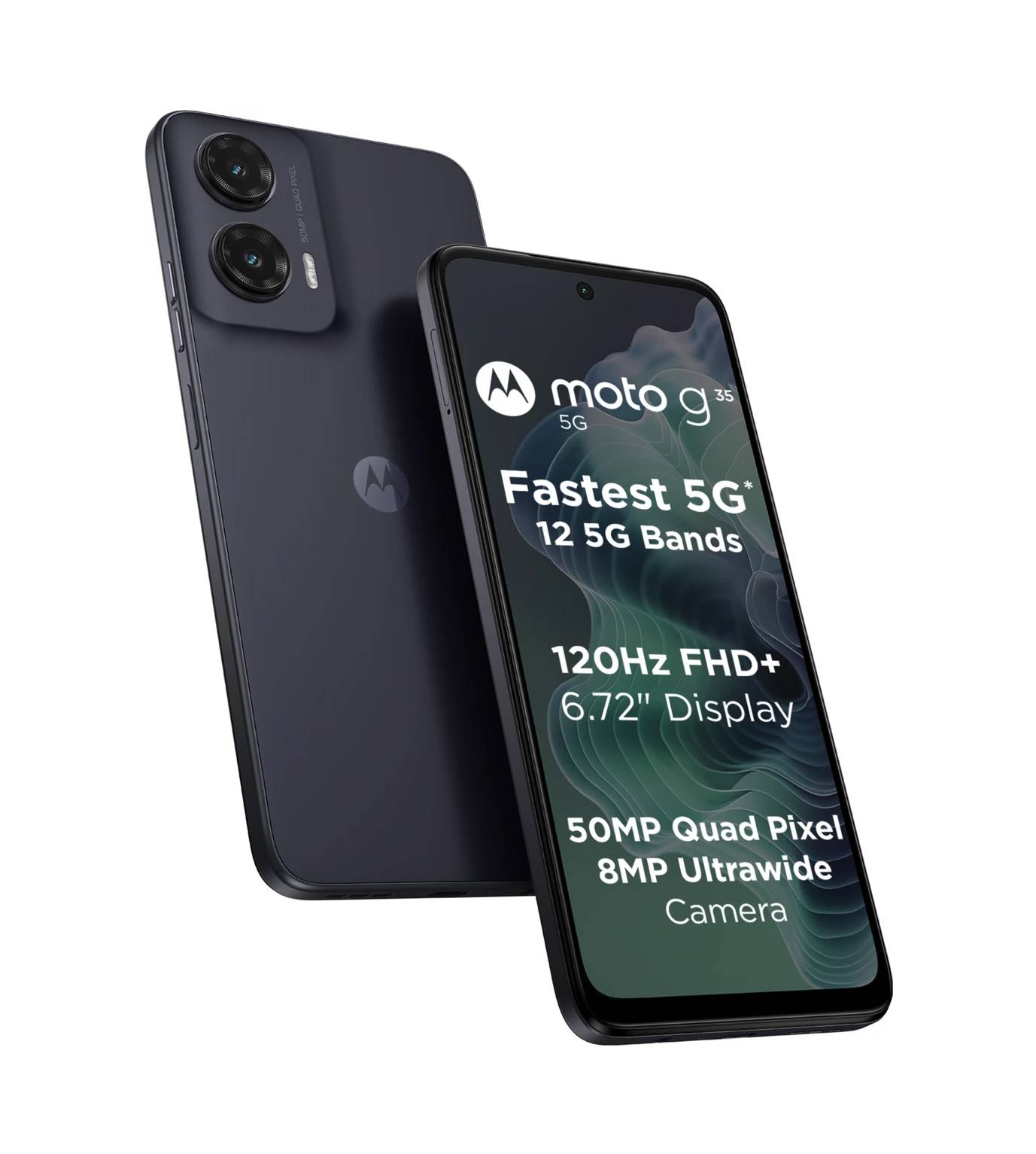 Motorola Moto G35 5G