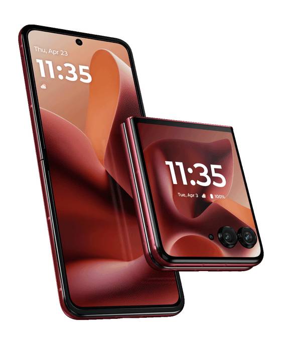 Motorola Razr 60 Ultra