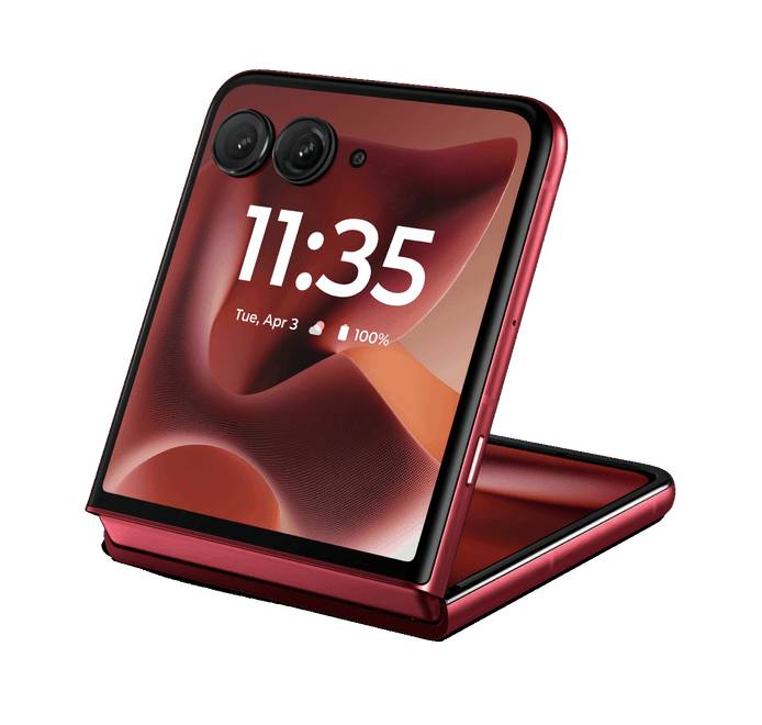 Motorola Razr 60 Ultra