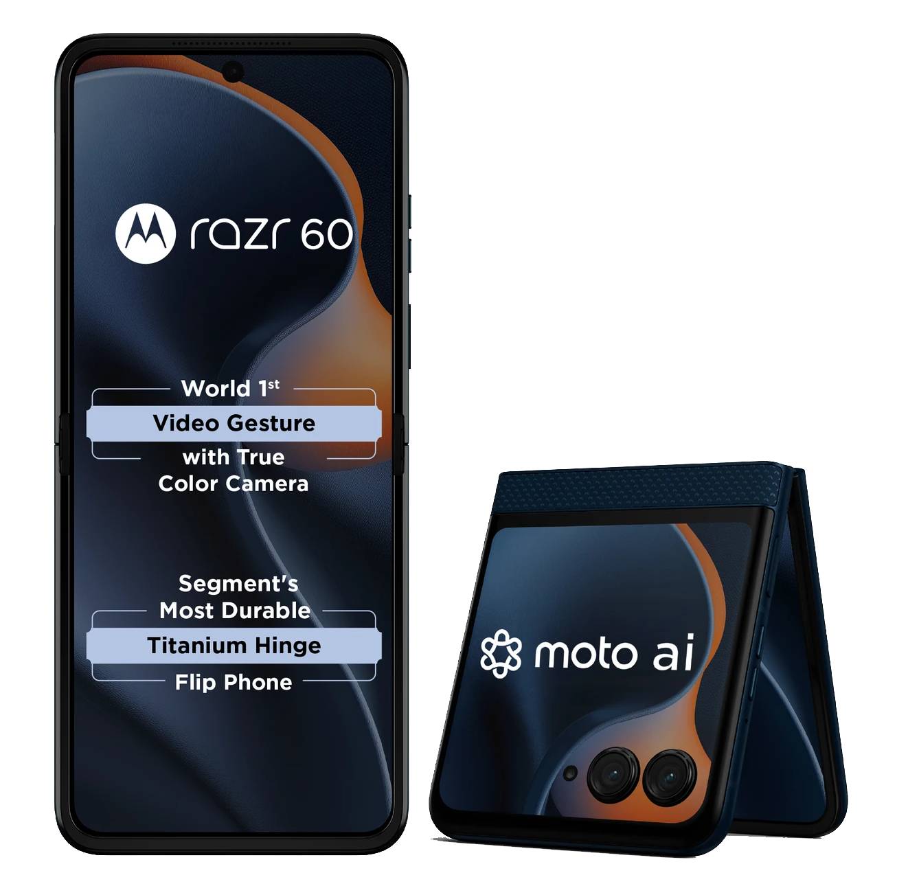Motorola Razr 60