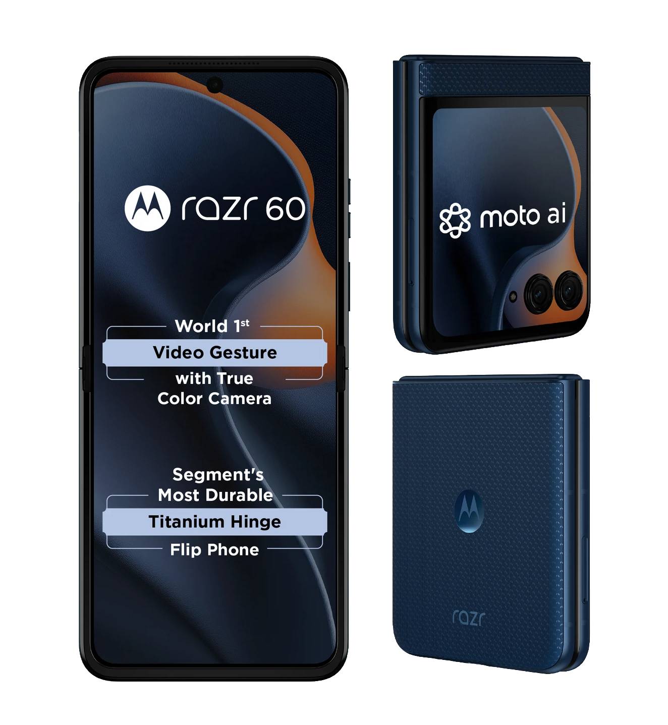 Motorola Razr 60