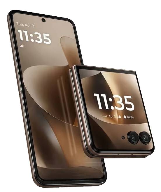 Motorola Razr 70 Ultra