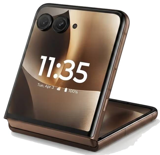 Motorola Razr 70 Ultra