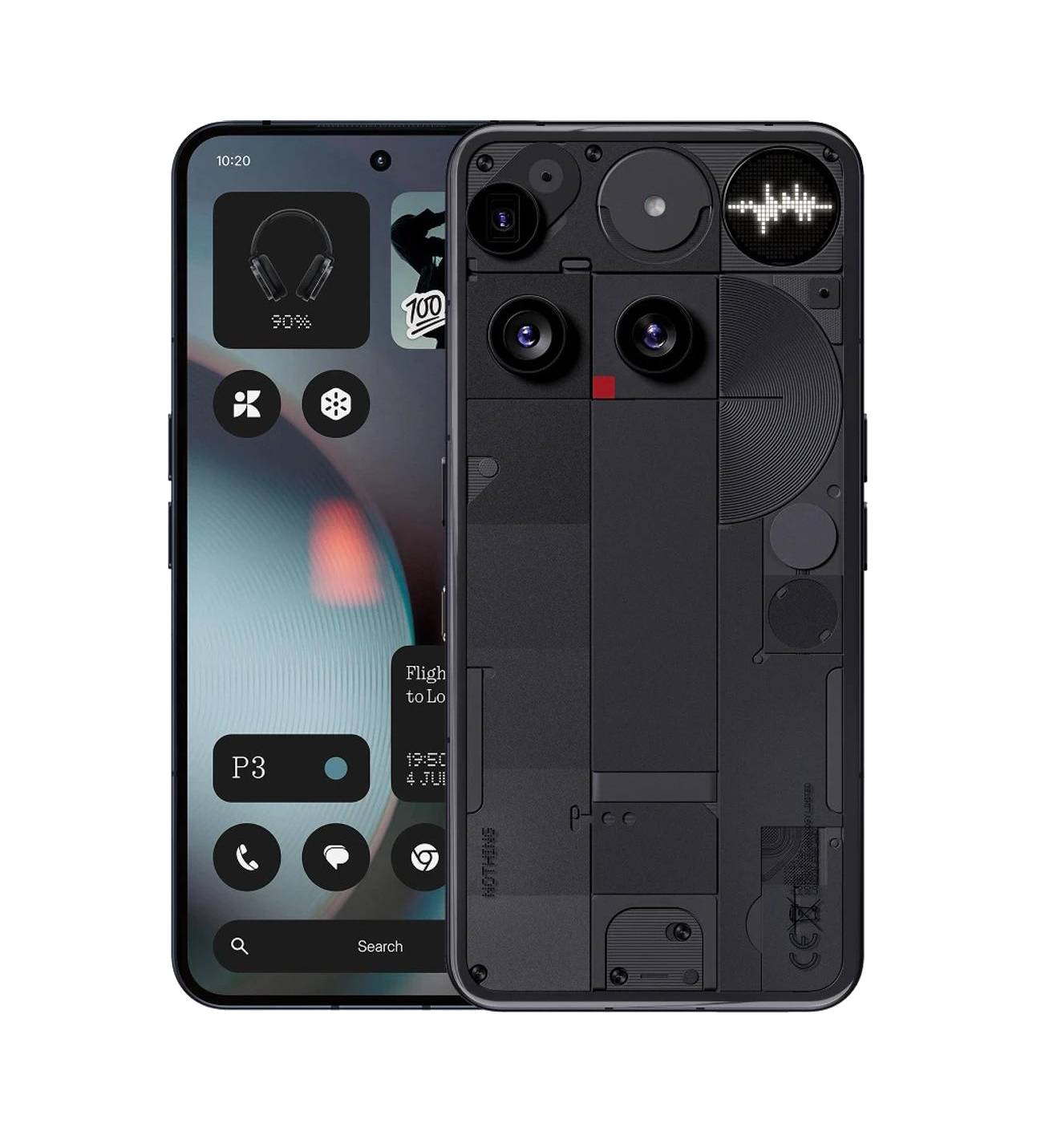 Nothing Phone 3