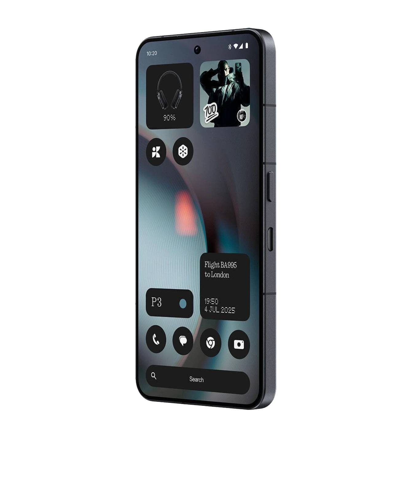 Nothing Phone 3