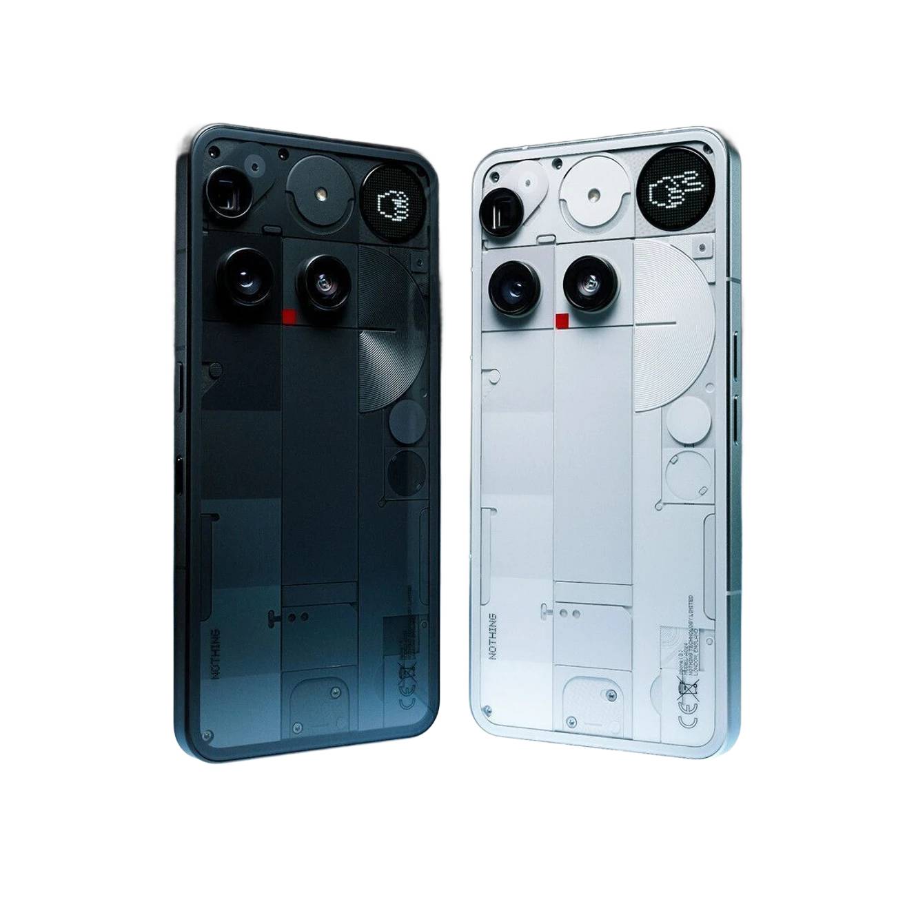 Nothing Phone 3