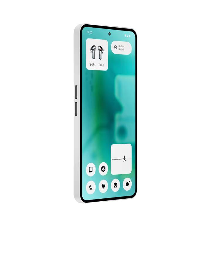Nothing Phone 3a Community Edition