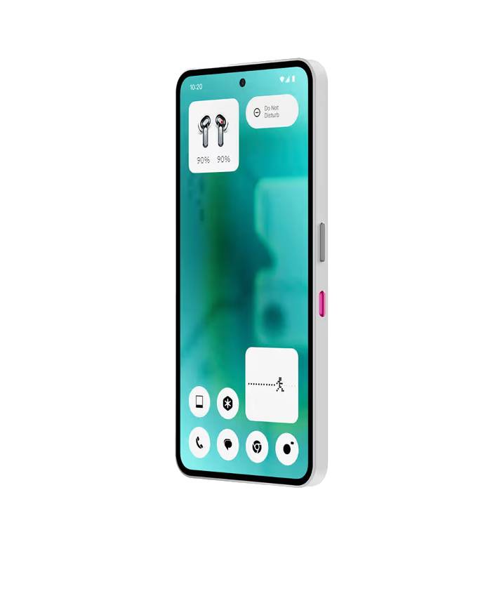 Nothing Phone 3a Community Edition