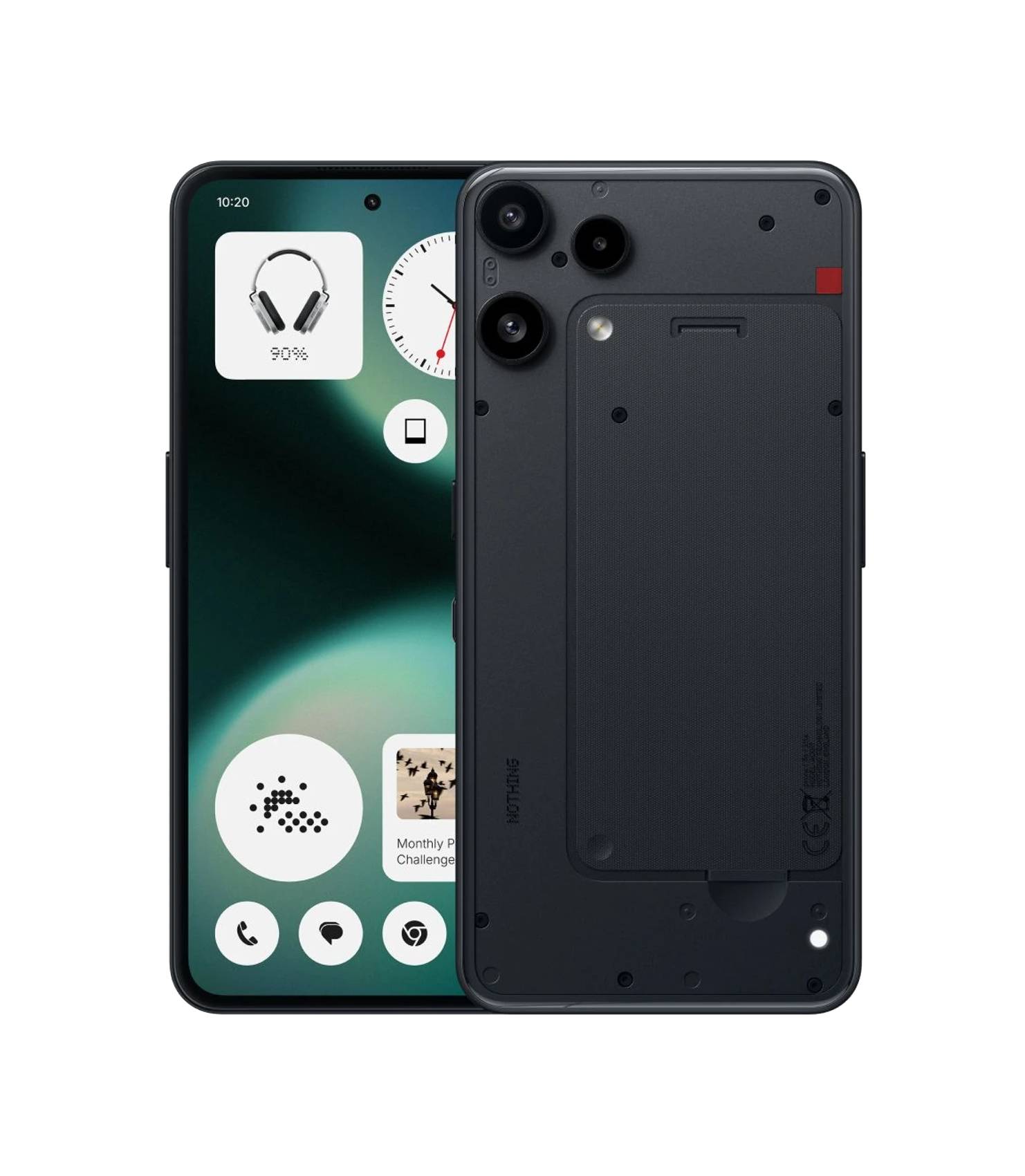 Nothing Phone 3a Lite