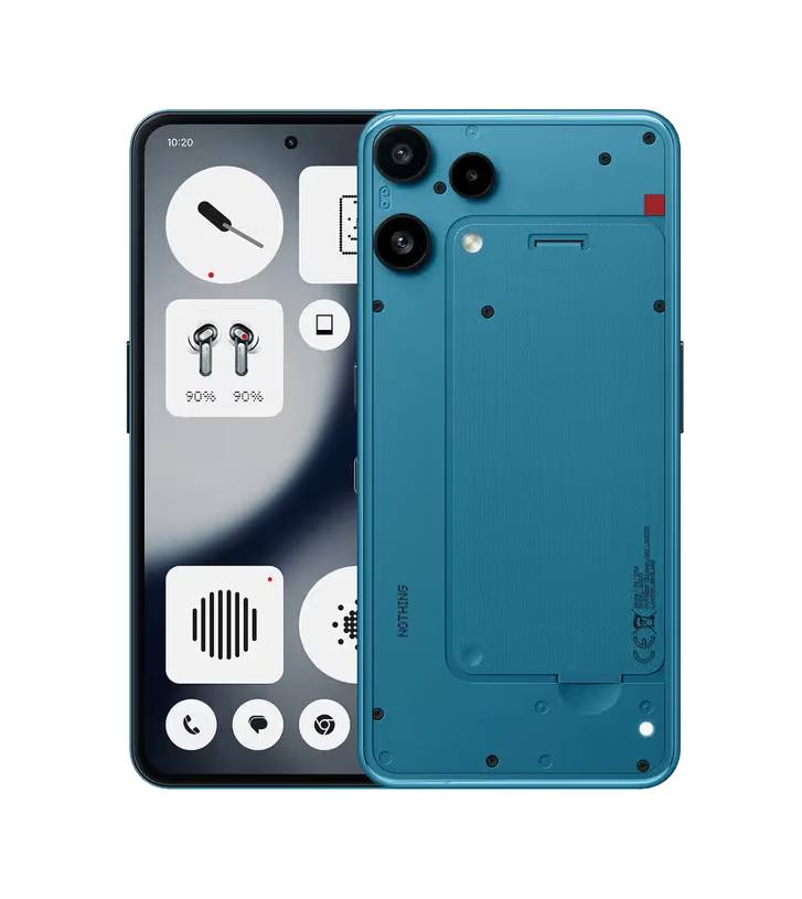 Nothing Phone 3a Lite