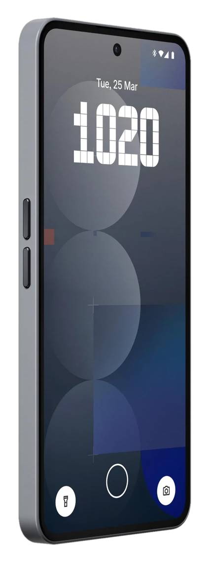 Nothing Phone 3a Pro